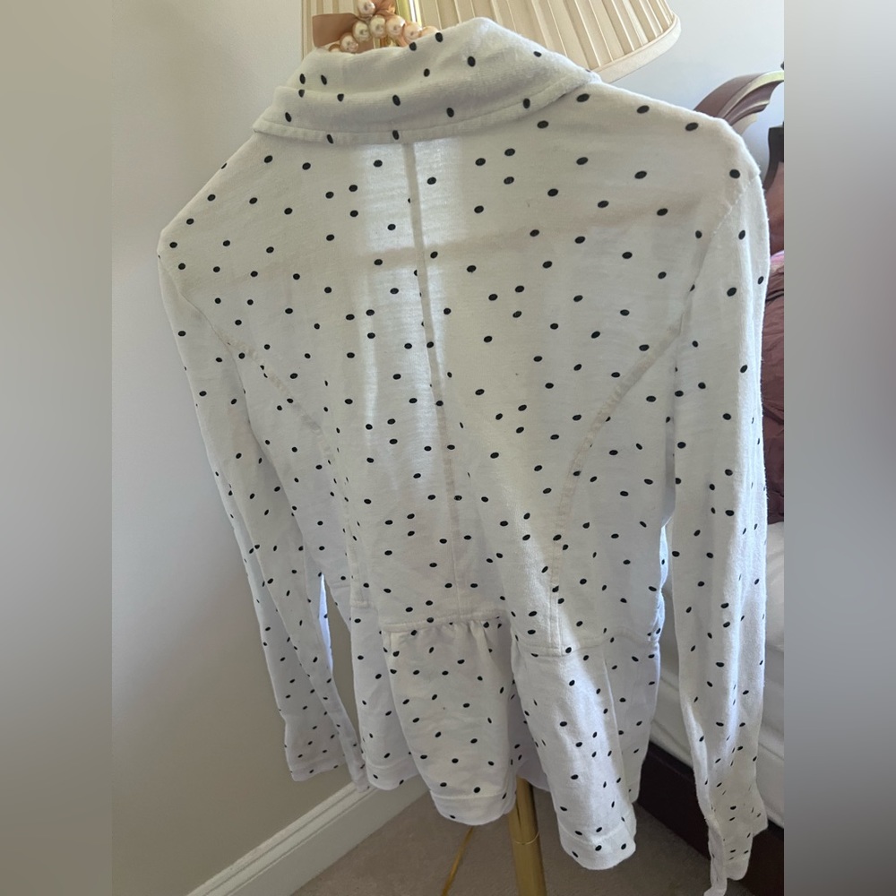 Jacket - Picture 3 of 4